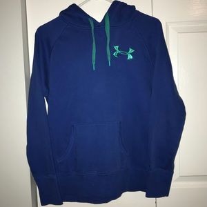Under Armour Women’s Storm Hoodie Size S